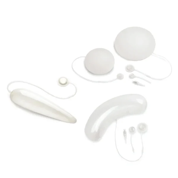 تیشو اکسپندر سیلیمد (Silimed Tissue Expander)