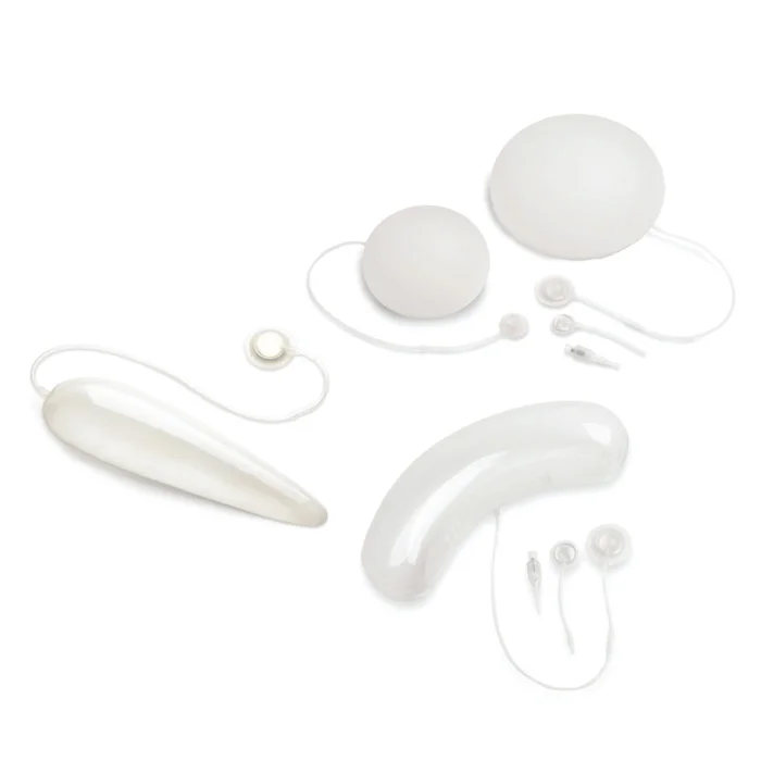تیشو اکسپندر سیلیمد (Silimed Tissue Expander)
