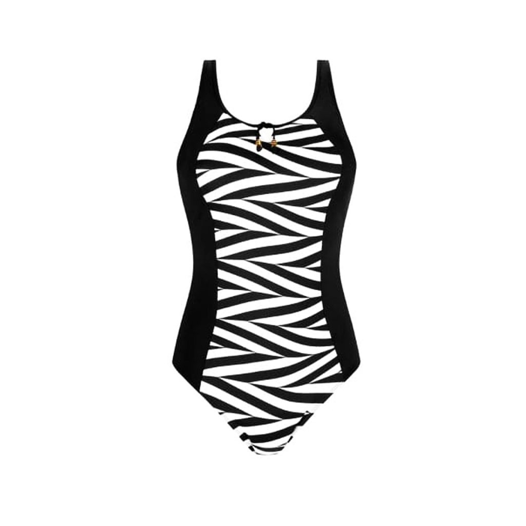 مایو طبی آموئنا مدل Faro با تکنولوژی Wave Seam
