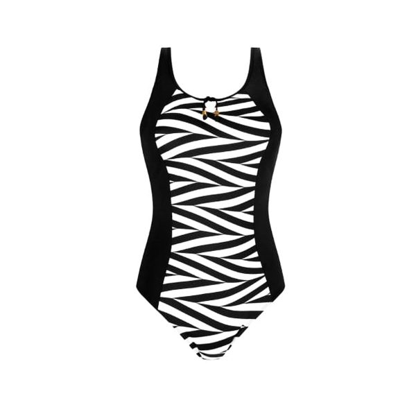 مایو طبی آموئنا مدل Faro با تکنولوژی Wave Seam