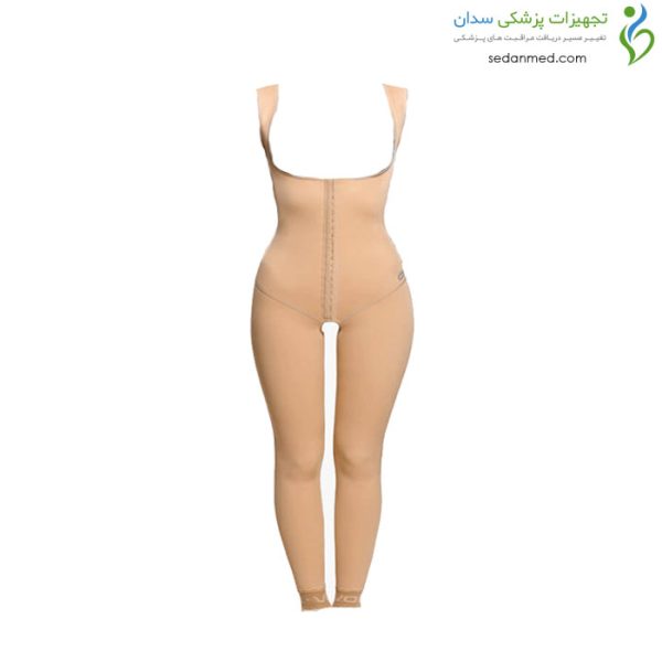 گن طبی تمام بدن ووئه مدل 3012e